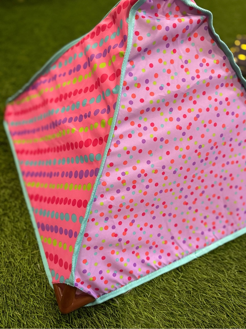 18” Doll Camping Tent - Picture 6 of 6